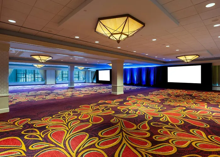 Marriott Center Hotel Pittsburgh