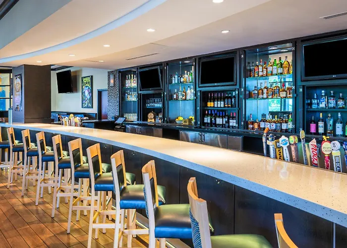 Marriott Center 4* Pittsburgh