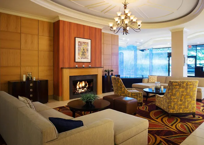 Hotel Marriott Center