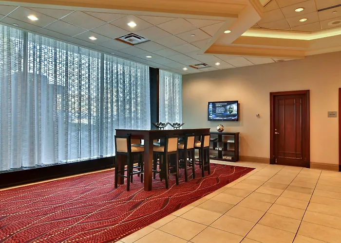 Marriott Center 4*