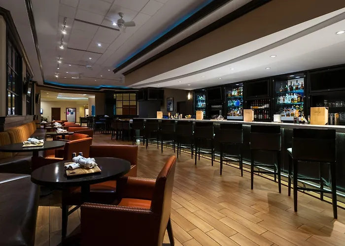 Marriott Center Hotel Pittsburgh