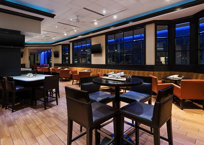Marriott Center Hotel Pittsburgh