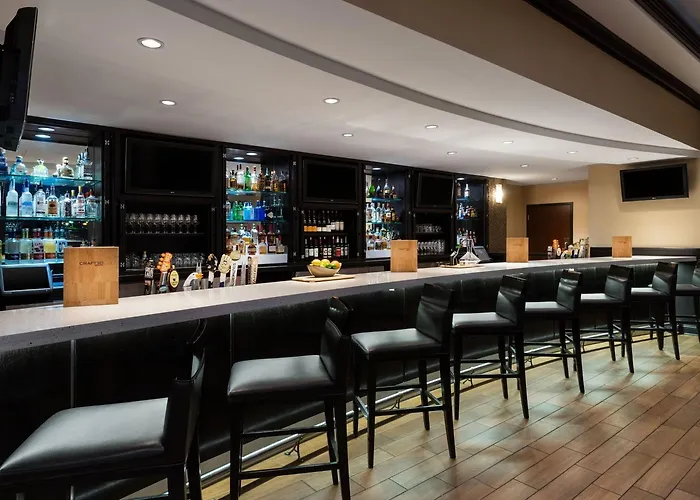 Marriott Center 4* Pittsburgh
